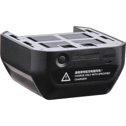 Godox WB87 Battery for AD600 Series Flash Heads
