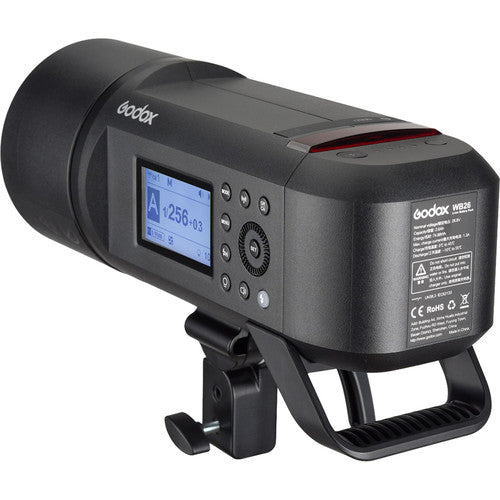 Godox AD600Pro Witstro All-in-One Outdoor Flash (Rental)