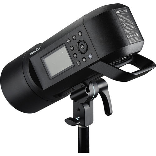 Godox AD600Pro Witstro All-in-One Outdoor Flash (Rental)