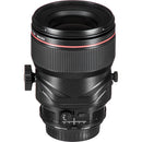 Canon TS-E 50mm f/2.8L Macro Tilt-Shift Lens (Rental)