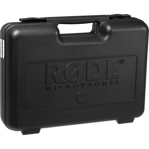 RODE NT5 Cardioid Studio Condenser Microphones (Matched Pair)