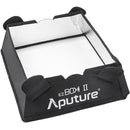 Aputure EZ BOX + II Softbox Kit for 672 and TRi8 LED Lights