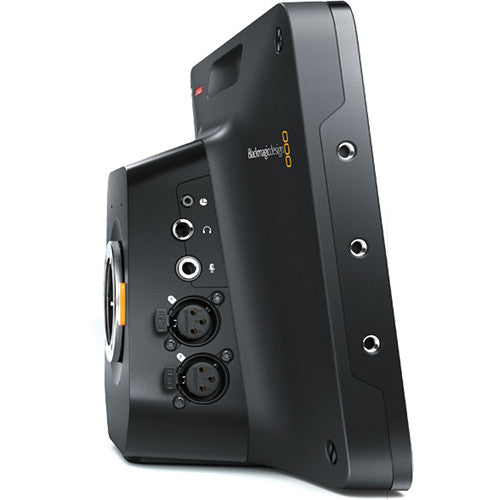 Blackmagic Design Studio Camera HD 2