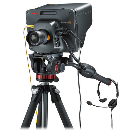 Blackmagic Design Studio Camera HD 2