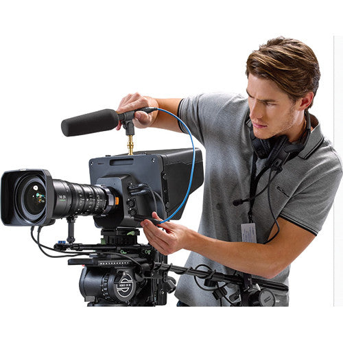 Blackmagic Design Studio Camera HD 2