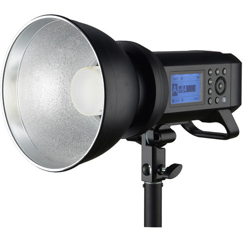 Godox AD400Pro Witstro All-In-One Outdoor Flash