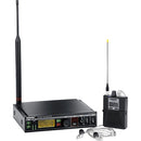 Shure PSM 900 Wireless Personal Monitor System (G6: 470.125 to 505.825 MHz) (Rental)