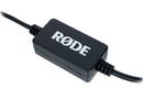 RODE DC-USB1  12V DC Power Cable
