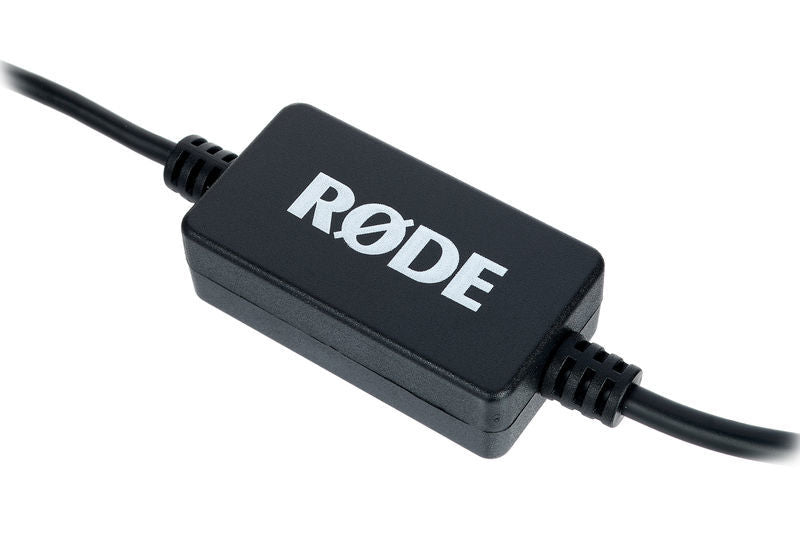 RODE DC-USB1  12V DC Power Cable