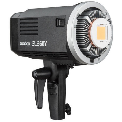 Godox SLB60Y LED Video Light