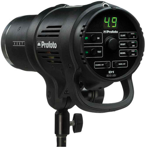 Profoto D1 Air 500W/s Monolight (Rental)