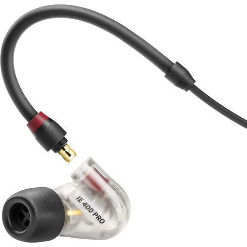 Sennheiser IE 400 Pro In-Ear Headphones