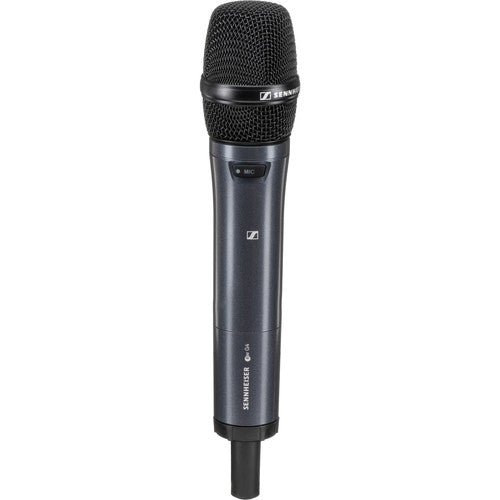 Sennheiser EW 100 G4-945-S Wireless Handheld Microphone System with MMD 945 Capsule (A: 516 to 558 MHz)