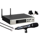 Sennheiser EW 100 G4 845S Wireless Handheld Microphone System with MMD 845 Capsule
