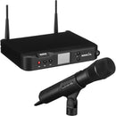 RODE Performer Kit Digital Wireless Audio System for Vocal Performance & Presentation
