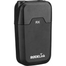 RODE RX-CAM Receiver Camera-Mounted Wireless Receiver