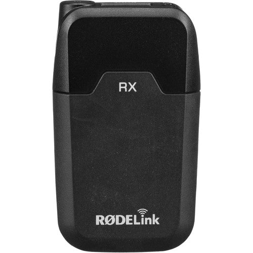 RODE RX-CAM Receiver Camera-Mounted Wireless Receiver