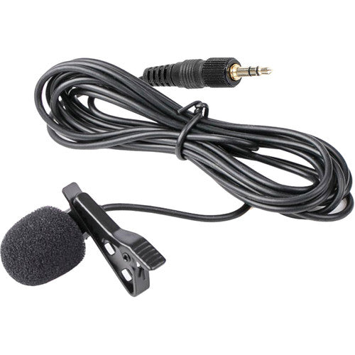 Saramonic Blink 500 B3 Digital Wireless Omni Lavalier Microphone System for Lightning iOS Devices (2.4 GHz)