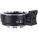 Commlite Electronic Autofocus Lens Mount Adapter for Canon EF or EF-S-Mount Lens to Fujifilm X-Mount Camera