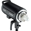 Godox DP600III Flash Head