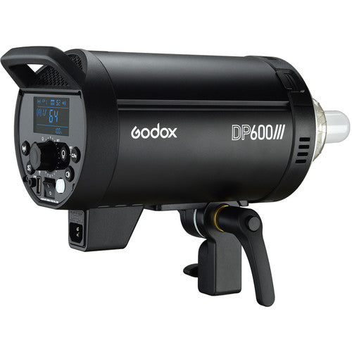 Godox DP600III Flash Head