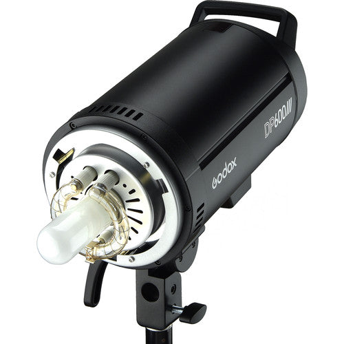 Godox DP600III Flash Head