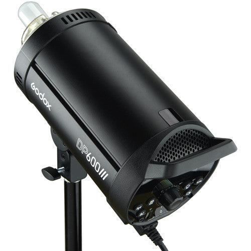 Godox DP600III Flash Head