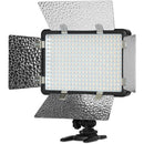Godox LF308BI Variable Color LED Video Light with Flash Sync