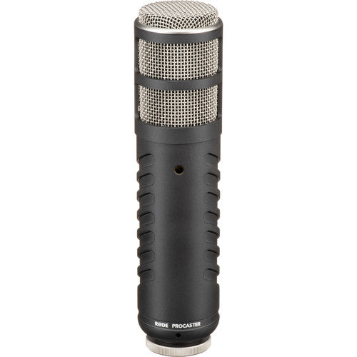 RODE Procaster Broadcast Quality Dynamic Microphone