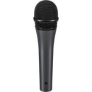 Sennheiser E825S Handheld Cardioid Dynamic Microphone with On/Off Switch