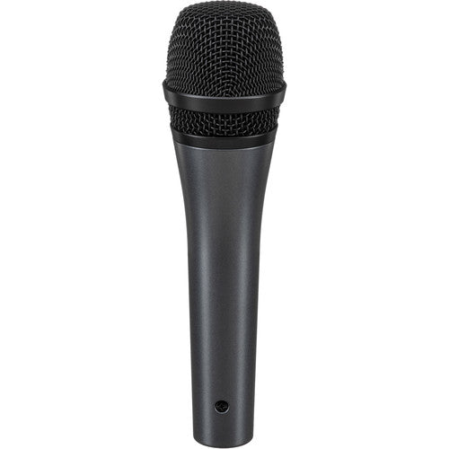 Sennheiser E 835 S Handheld Cardioid Dynamic Microphone with On/Off Switch