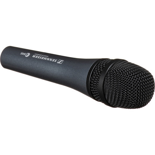 Sennheiser E 845 Vocal Microphone - Dynamic Super Cardioid