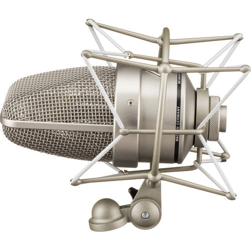Neumann TLM 49 Cardioid Studio Condenser Microphone Set