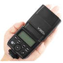 Godox V350O Flash for Select Olympus and Panasonic Cameras