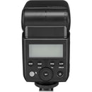 Godox V350O Flash for Select Olympus and Panasonic Cameras