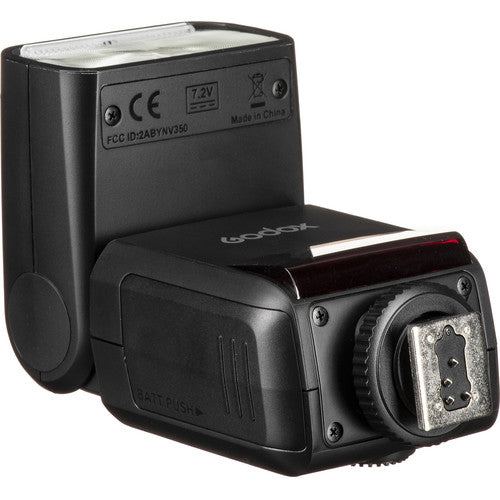 Godox V350O Flash for Select Olympus and Panasonic Cameras