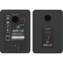 Mackie CR4-X 4″ Multimedia Monitors