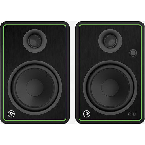 Studio Monitors