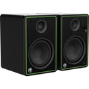 Mackie CR5-X 5" Multimedia Monitors (Pair)