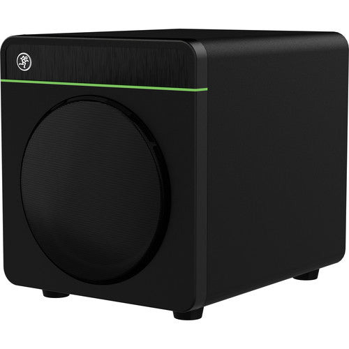 Mackie CR8S-XBT 8" Multimedia Subwoofer with Bluetooth and Volume Controller