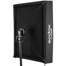 Godox Softbox with Grid for Flexible LED Panel FL100