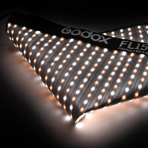 Godox FL150S Flexible LED Light (23.6 x 23.6")