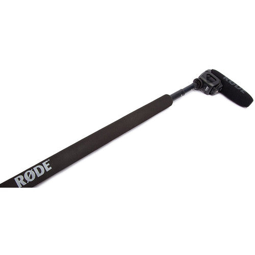 RODE Micro Boompole Lightweight - 2m
