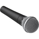 Shure SM58-LC Vocal Microphone (Rental)