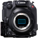 Canon EOS C300 Mark III Body (Rental)