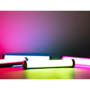 Nanlite PavoTube 6C 10" RGBWW LED Tube with Battery