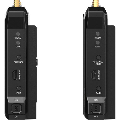 Hollyland Mars 300 Dual HDMI Wireless Video Transmitter & Receiver Set