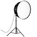 Nanlite Para 90 Quick-Open Softbox with Bowens Mount (35")