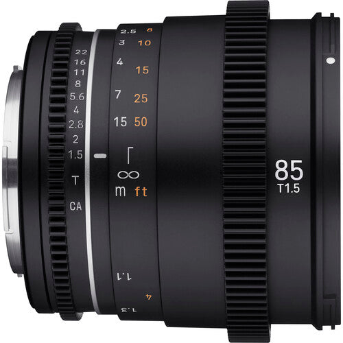 Canon EOS R6 Cinema Kit