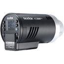 Godox AD300pro Outdoor Flash